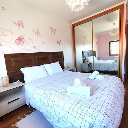 Apartamento Al-Formoso Vilar Formoso Exterior foto