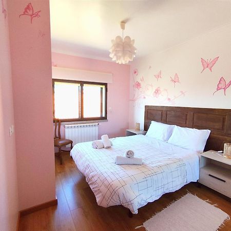 Apartamento Al-Formoso Vilar Formoso Exterior foto