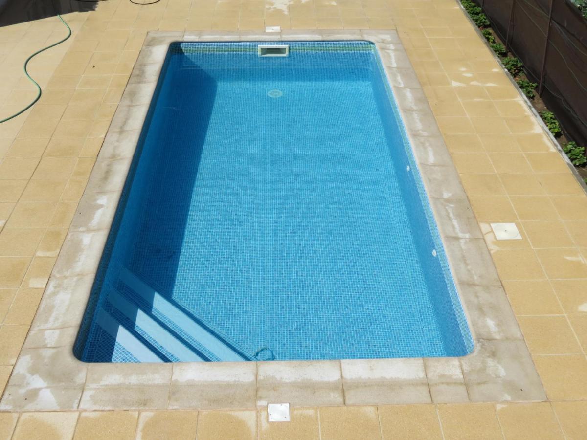 Apartamento Al-Formoso Vilar Formoso Exterior foto
