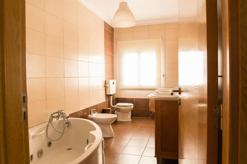 Apartamento Al-Formoso Vilar Formoso Exterior foto