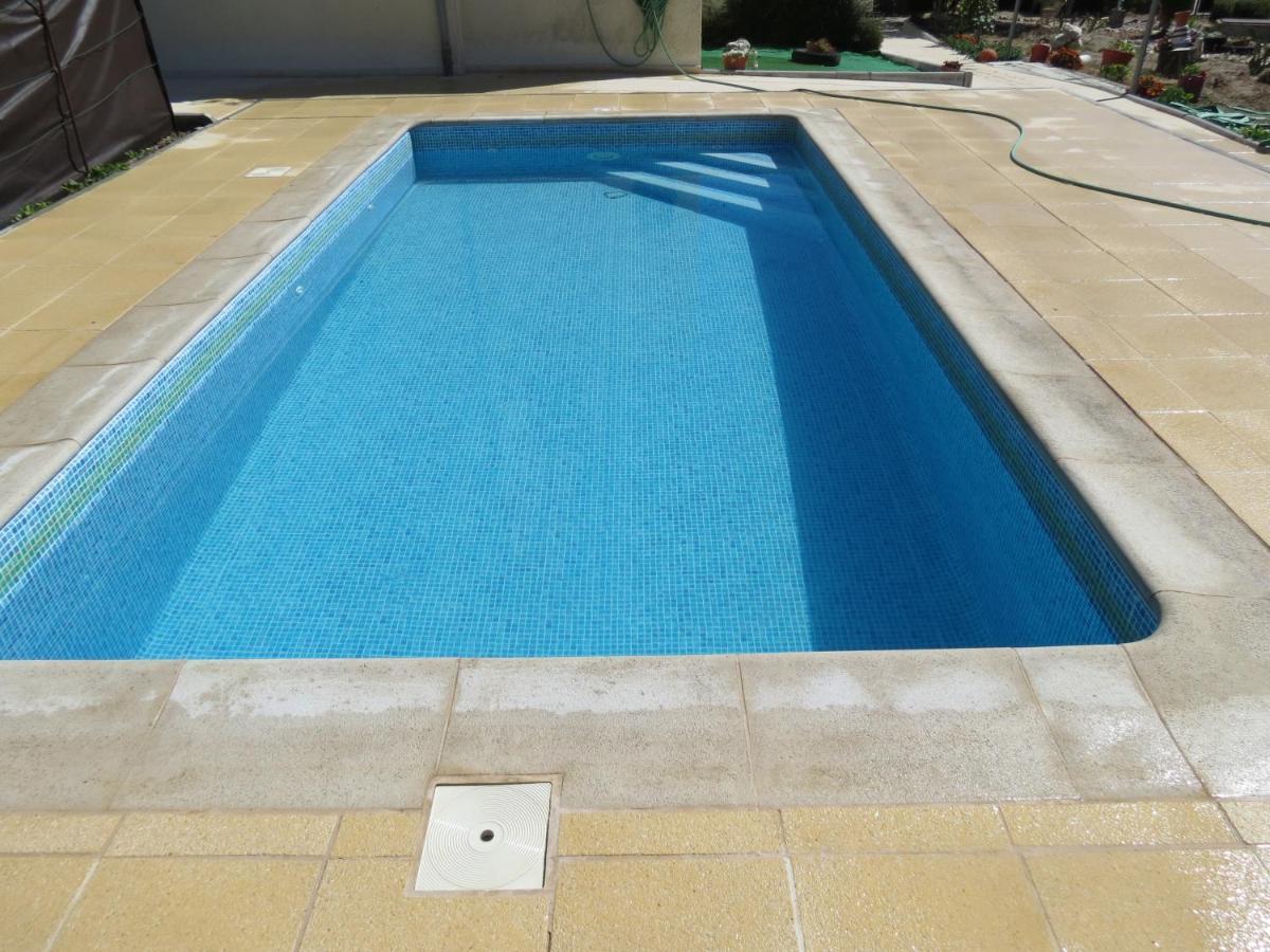 Apartamento Al-Formoso Vilar Formoso Exterior foto