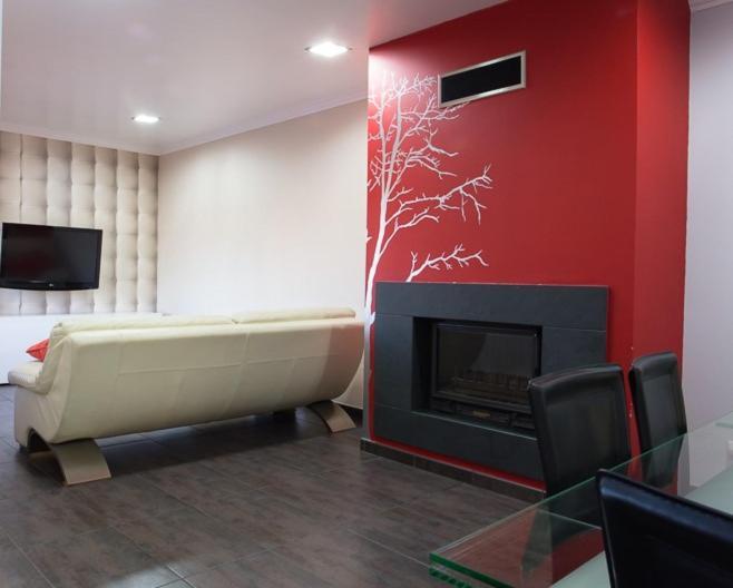 Apartamento Al-Formoso Vilar Formoso Exterior foto