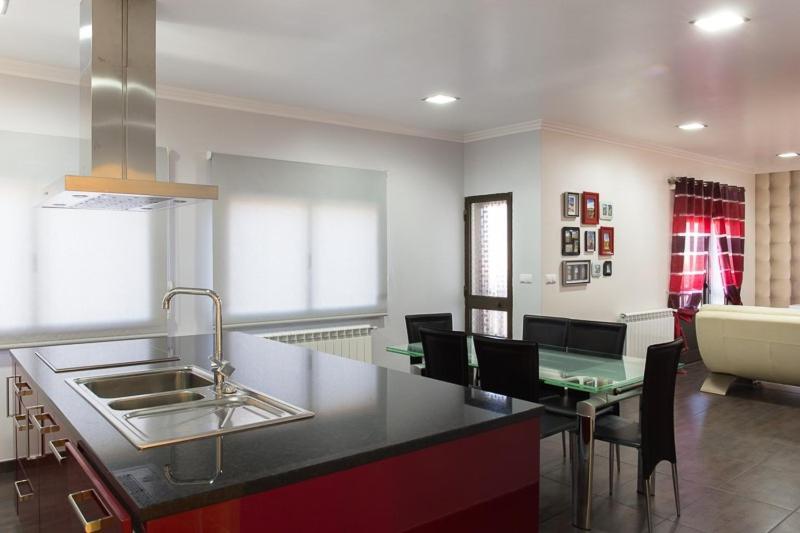 Apartamento Al-Formoso Vilar Formoso Exterior foto