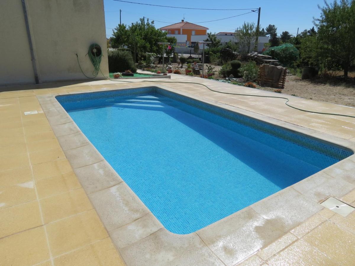 Apartamento Al-Formoso Vilar Formoso Exterior foto