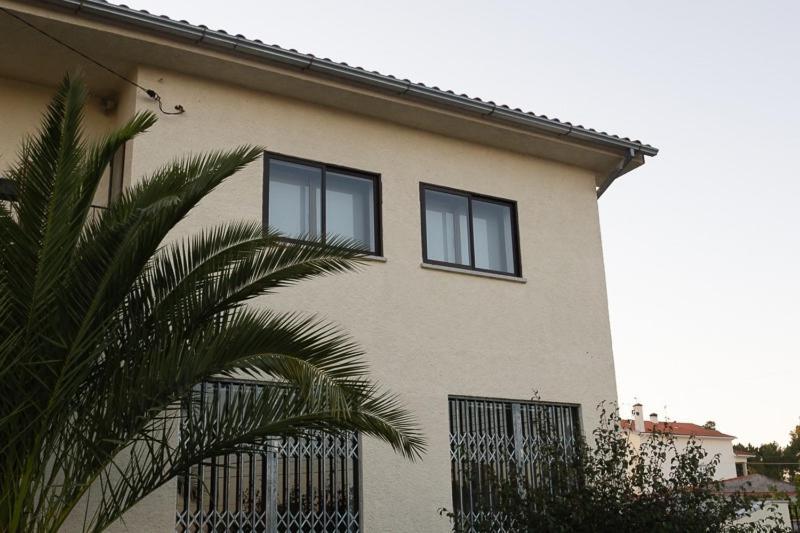 Apartamento Al-Formoso Vilar Formoso Exterior foto