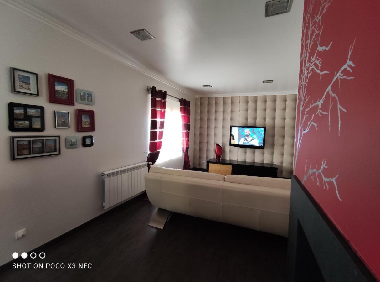 Apartamento Al-Formoso Vilar Formoso Exterior foto