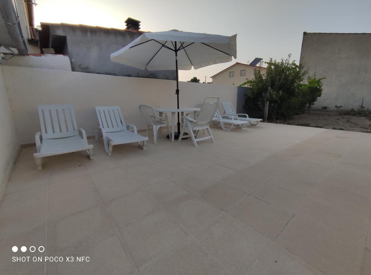 Apartamento Al-Formoso Vilar Formoso Exterior foto