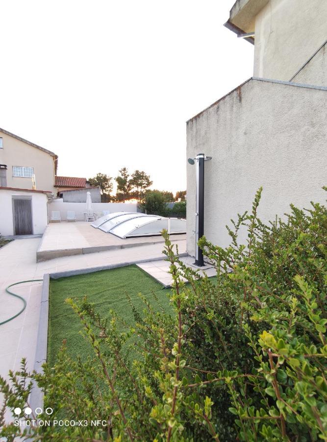 Apartamento Al-Formoso Vilar Formoso Exterior foto