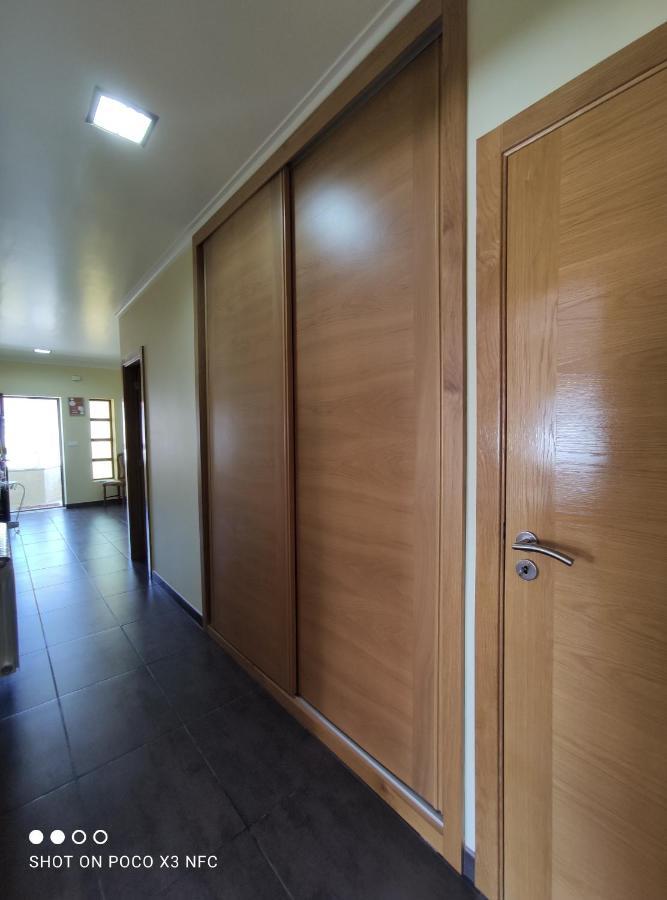 Apartamento Al-Formoso Vilar Formoso Exterior foto
