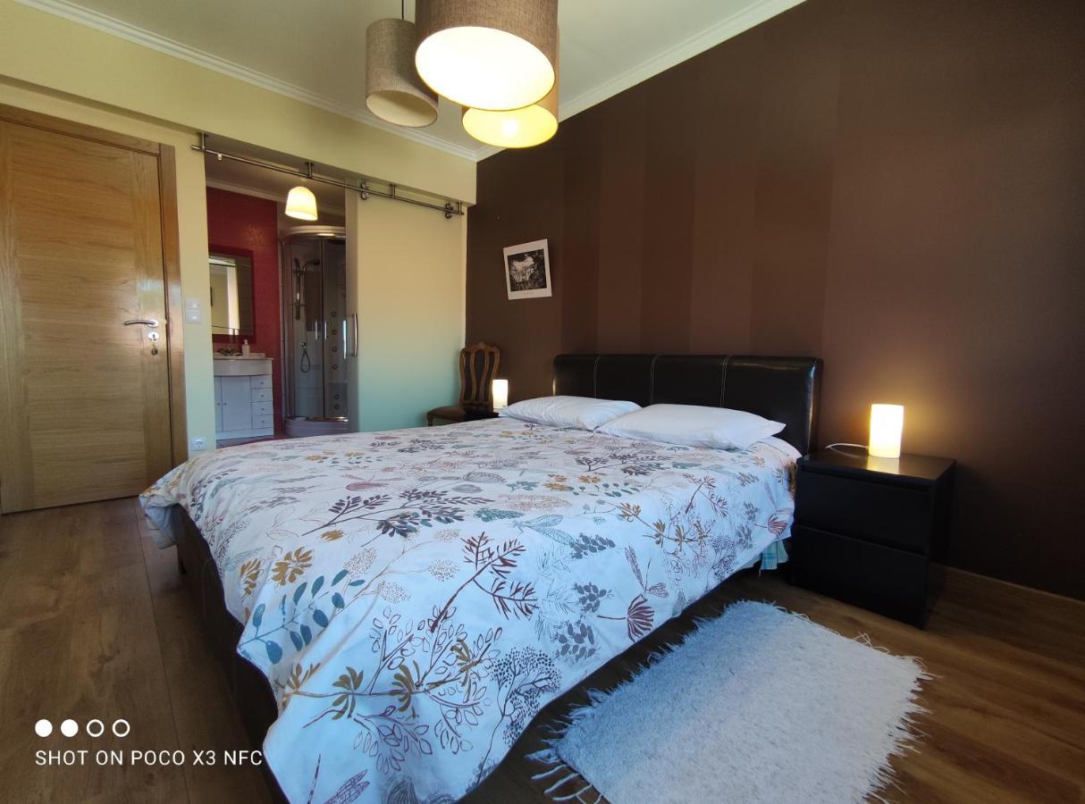 Apartamento Al-Formoso Vilar Formoso Exterior foto