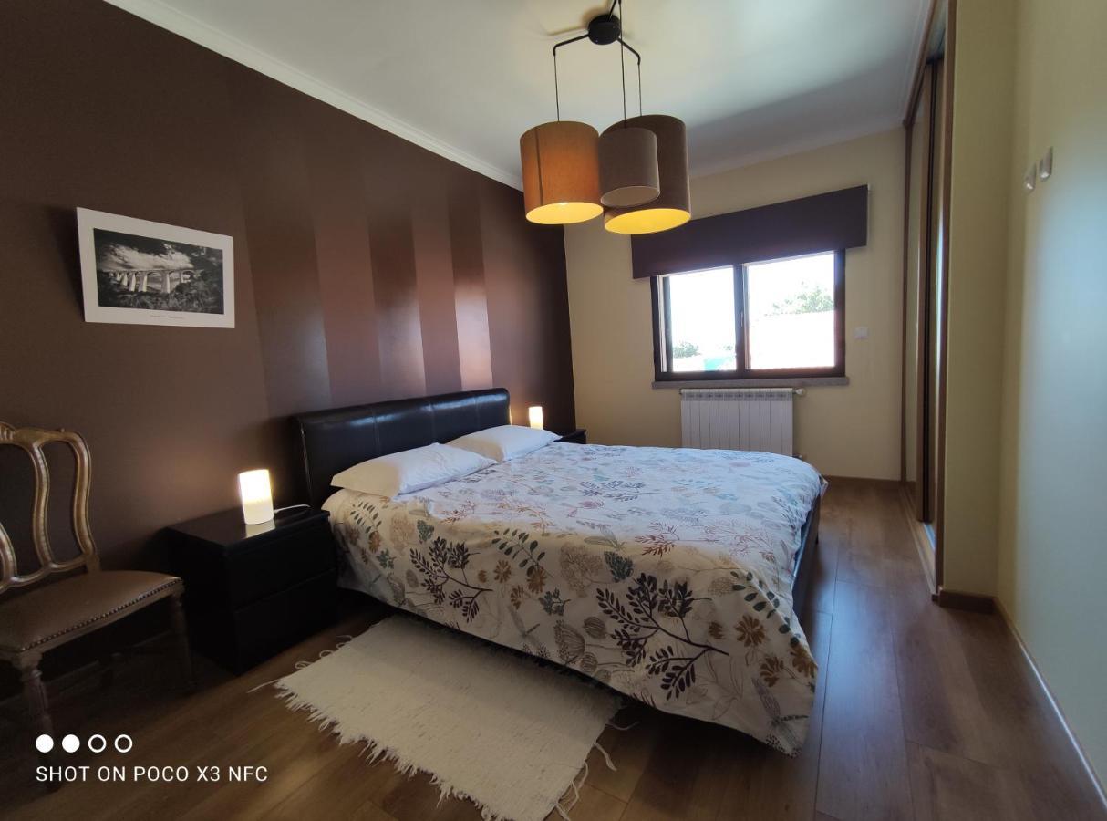 Apartamento Al-Formoso Vilar Formoso Exterior foto