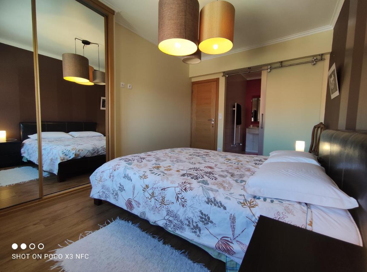 Apartamento Al-Formoso Vilar Formoso Exterior foto
