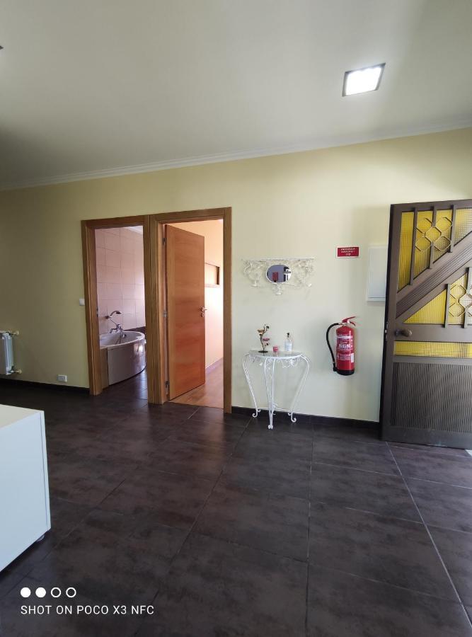 Apartamento Al-Formoso Vilar Formoso Exterior foto