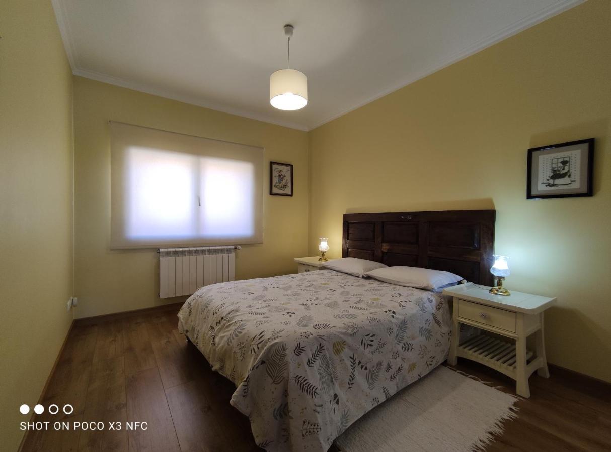 Apartamento Al-Formoso Vilar Formoso Exterior foto