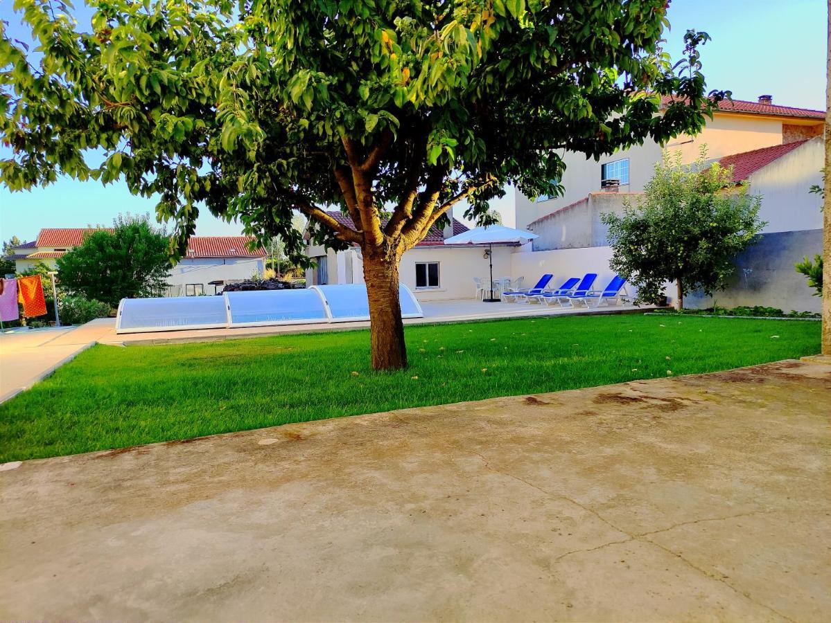 Apartamento Al-Formoso Vilar Formoso Exterior foto